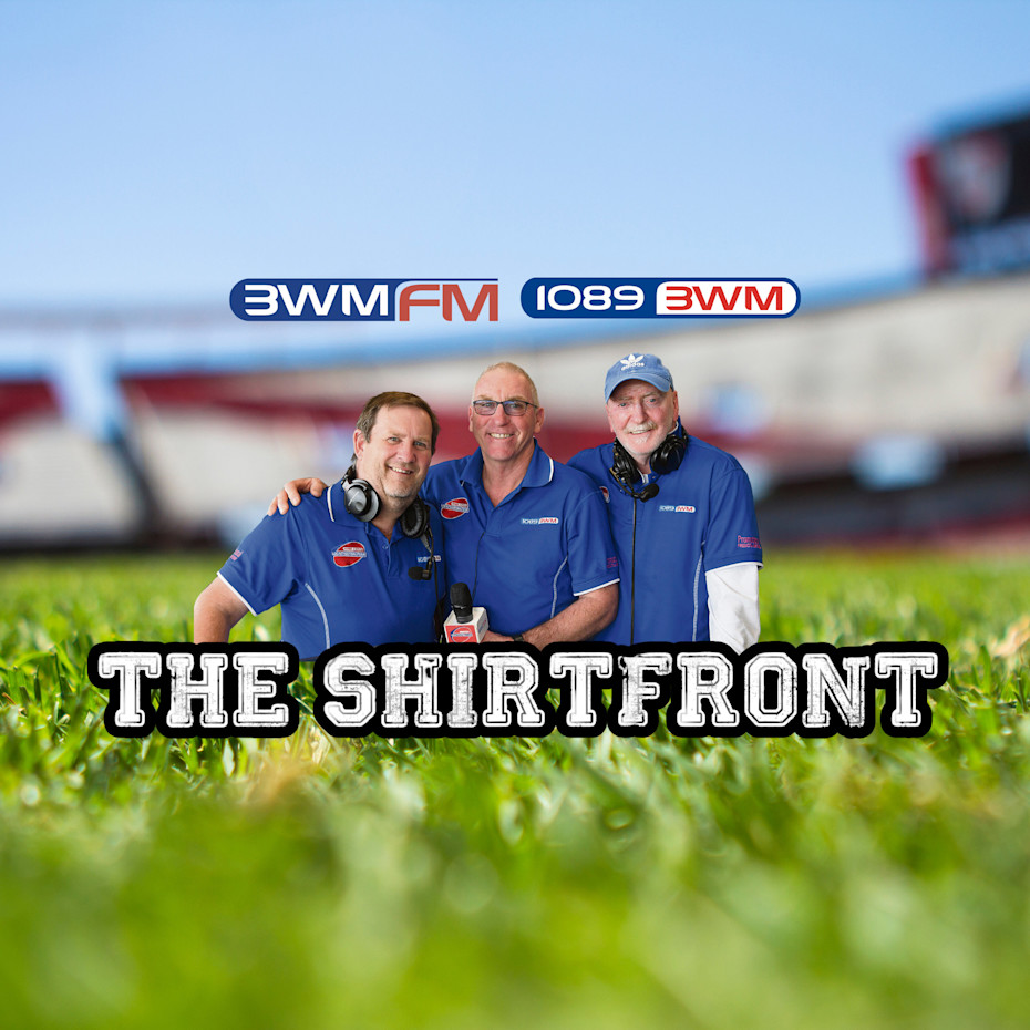 The Shirtfront