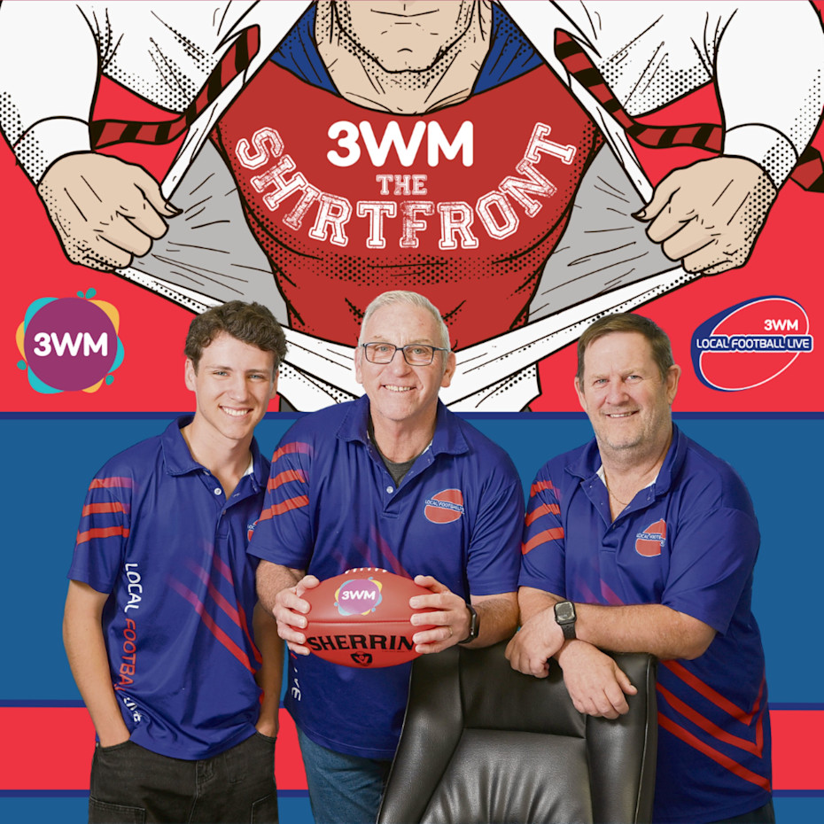 The Shirtfront