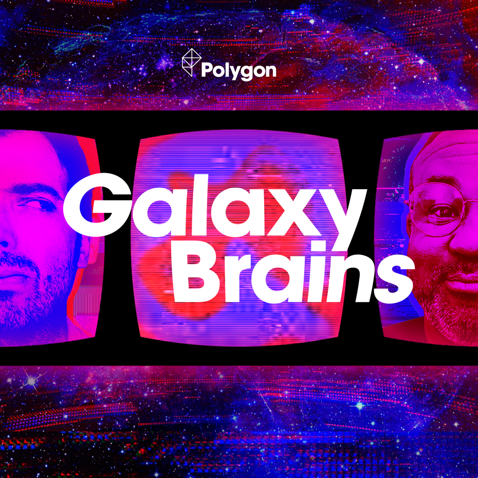 Galaxy Brains