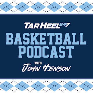 TarHeel247 - A UNC Basketball podcast with John Henson