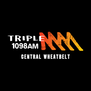 Triple M Central Wheatbelt 1098