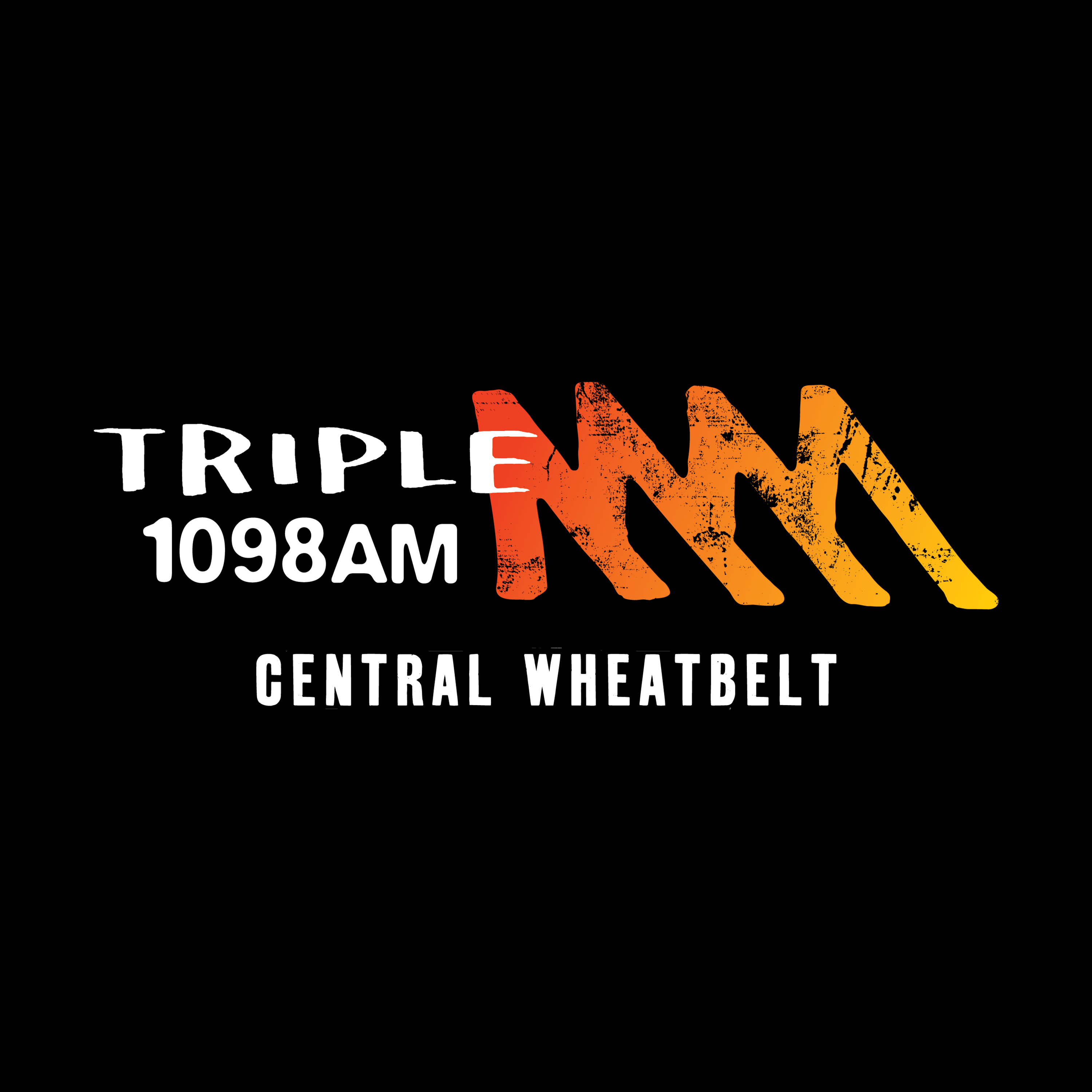 Triple M Central Wheatbelt 1098 logo