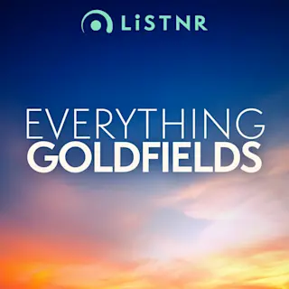 Everything Goldfields