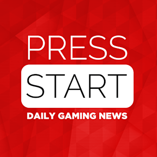 Press Start Daily Gaming News