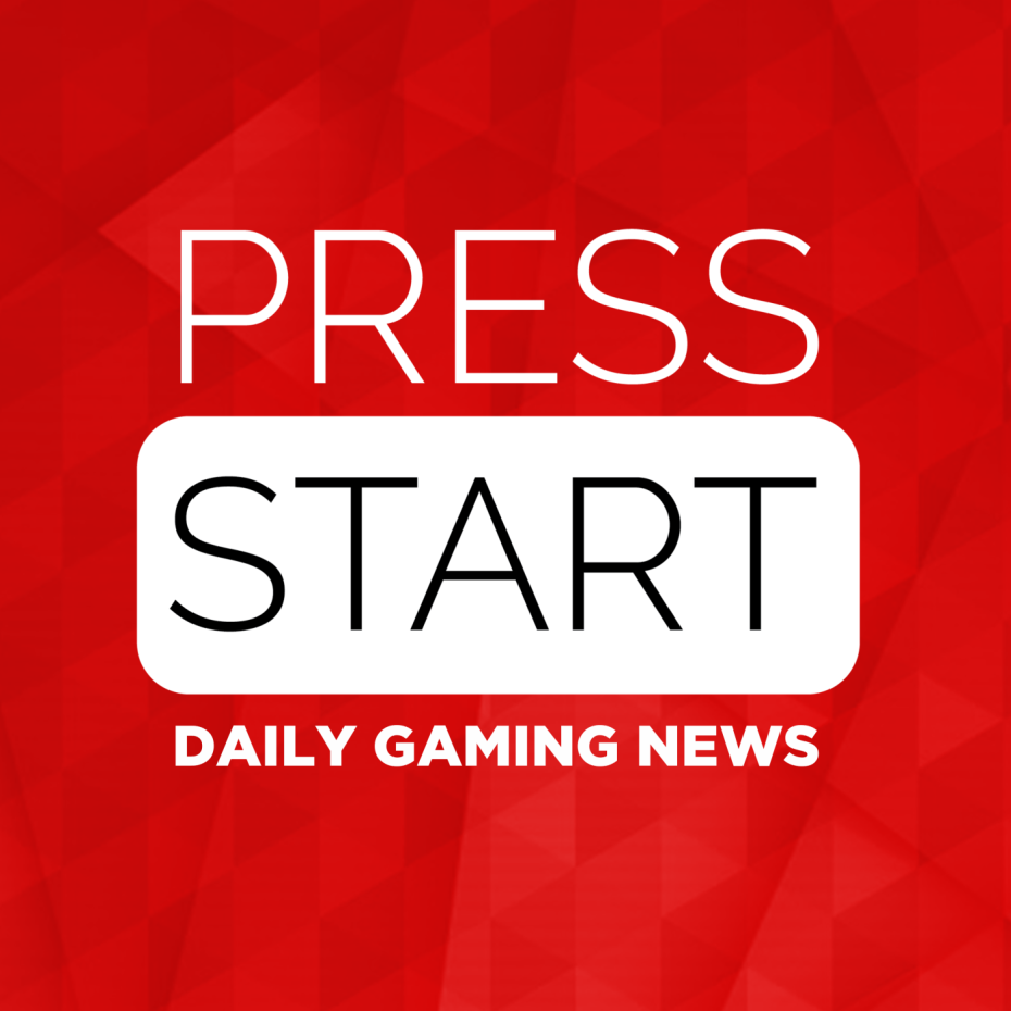 Press Start Daily Gaming News