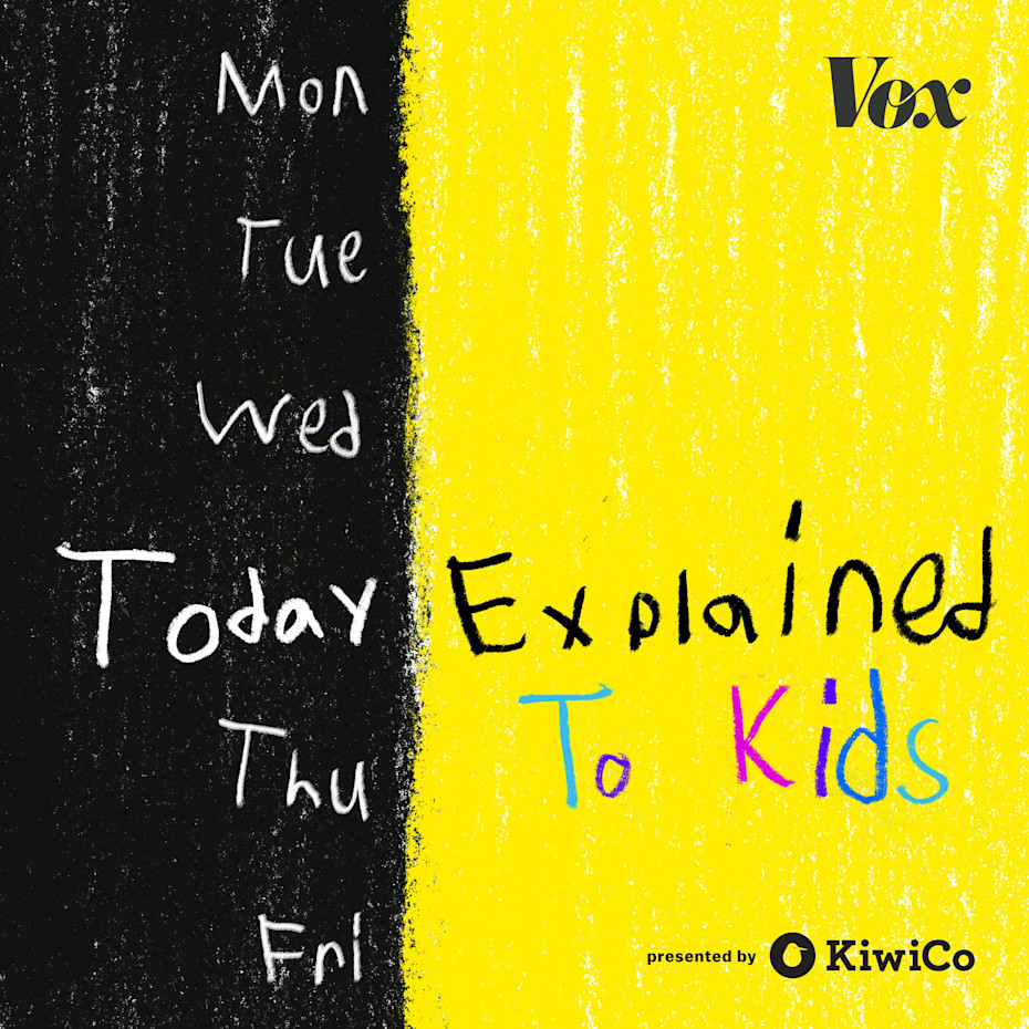 Today, Explained to Kids