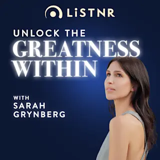 Unlock the Greatness Within
