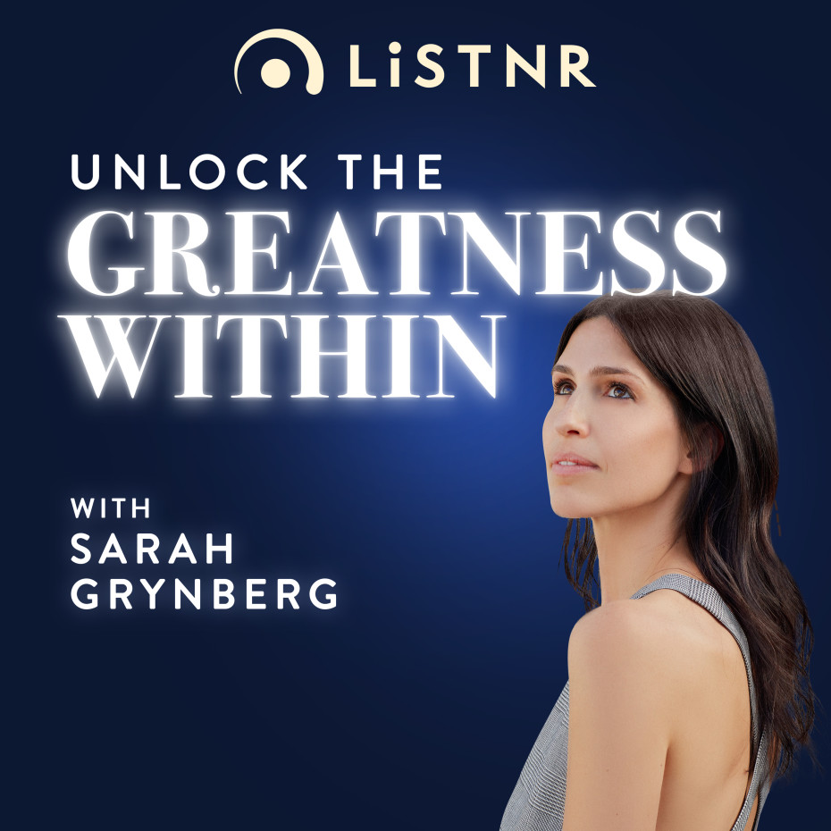 Unlock the Greatness Within
