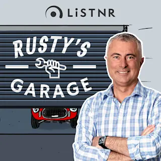 Rusty's Garage 