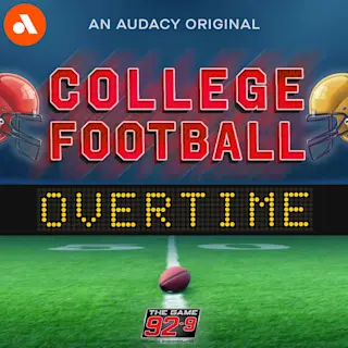 College Football Overtime