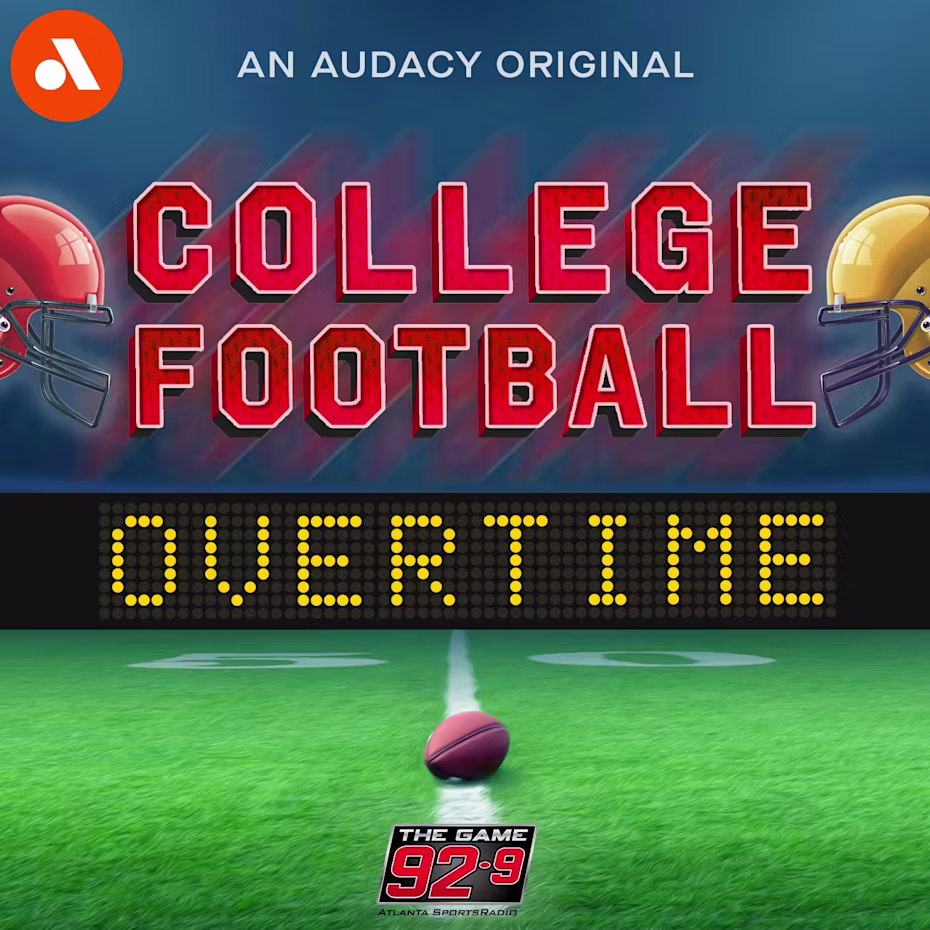 College Football Overtime