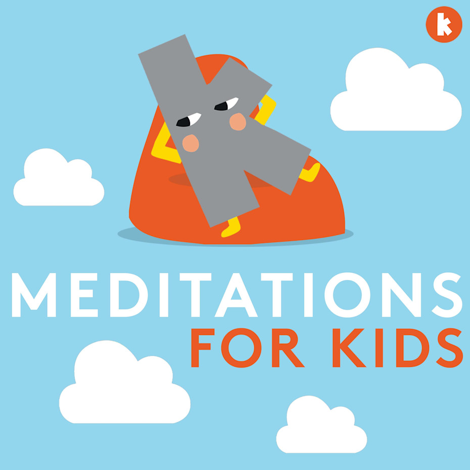 Meditations for Parents