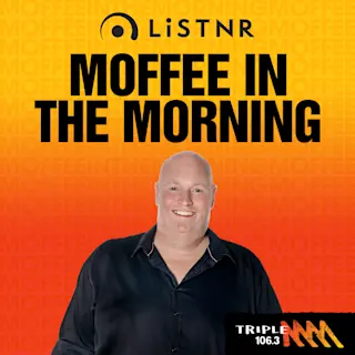 Moffee In The Morning