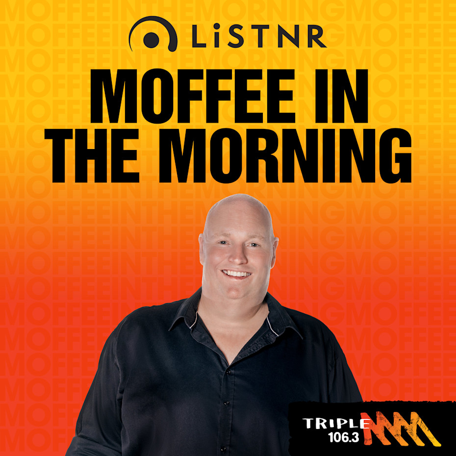 Moffee In The Morning