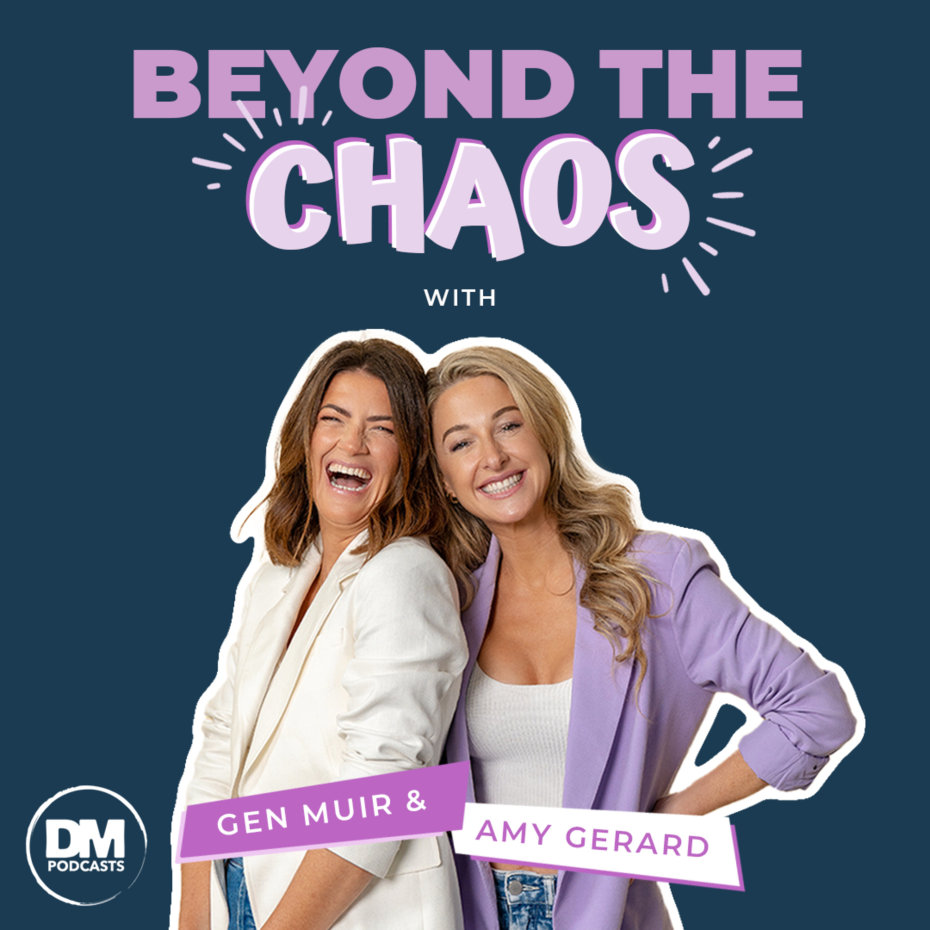 Beyond The Chaos