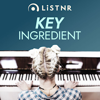 Key Ingredient
