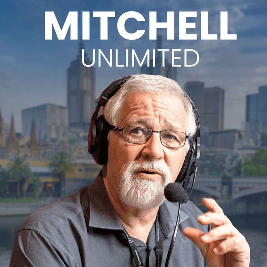 Mitchell Unlimited