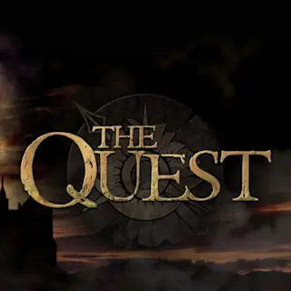 THE QUEST