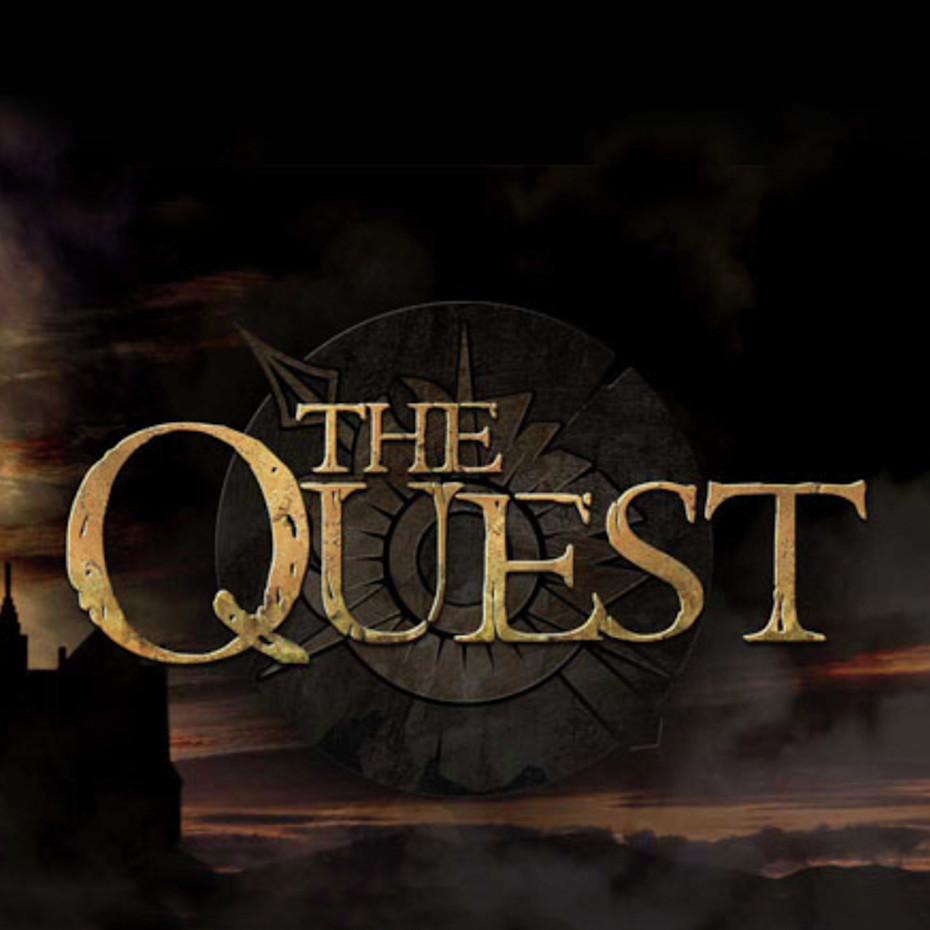 THE QUEST