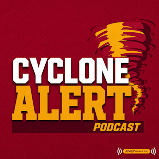 The Cyclone Scoop: An Iowa State athletics podcast
