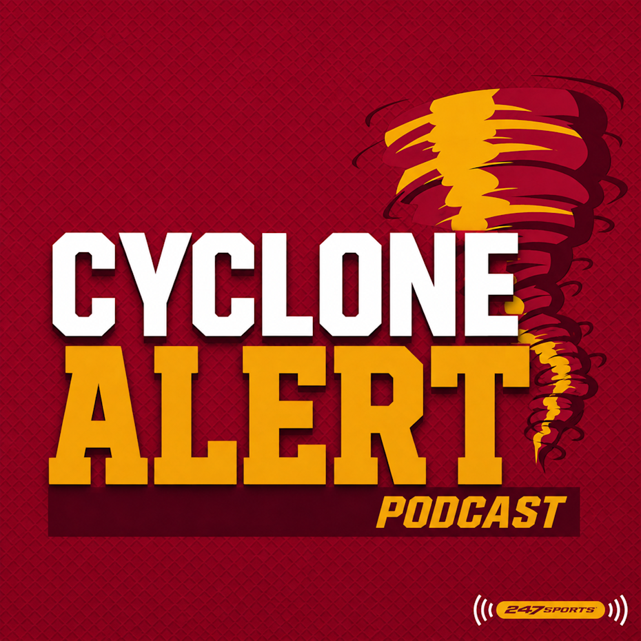 The Cyclone Scoop: An Iowa State athletics podcast
