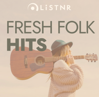 Fresh Folk Hits