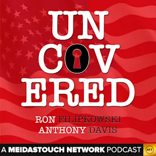 UNCOVERED