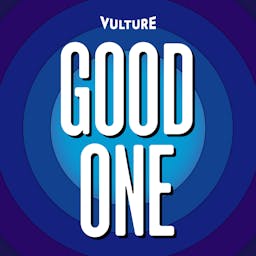 Good One: A Podcast About Jokes