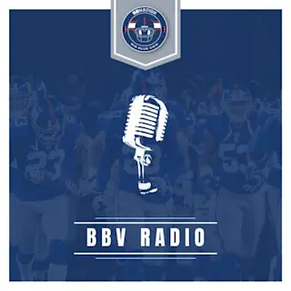 Big Blue View: for New York Giants fans