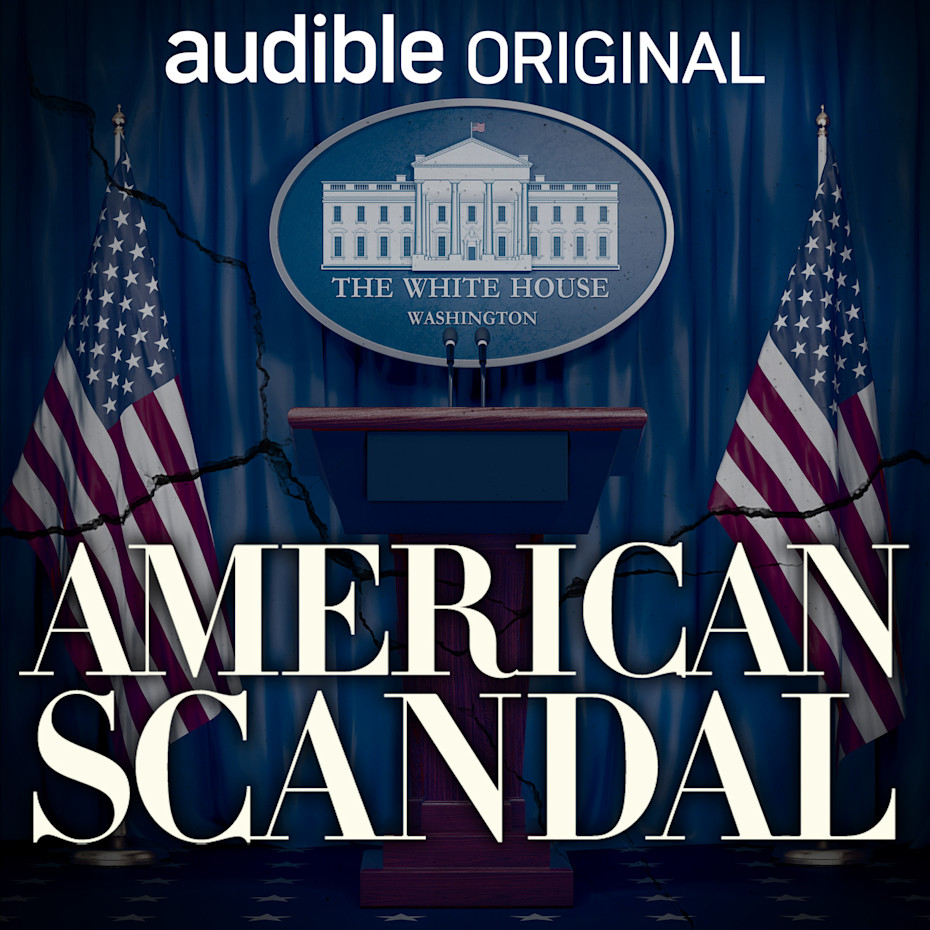 American Scandal