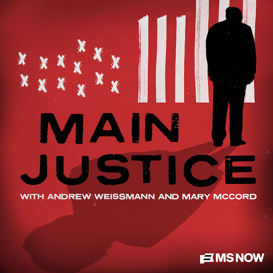 Prosecuting Donald Trump