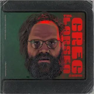 The Greg Larsen Show