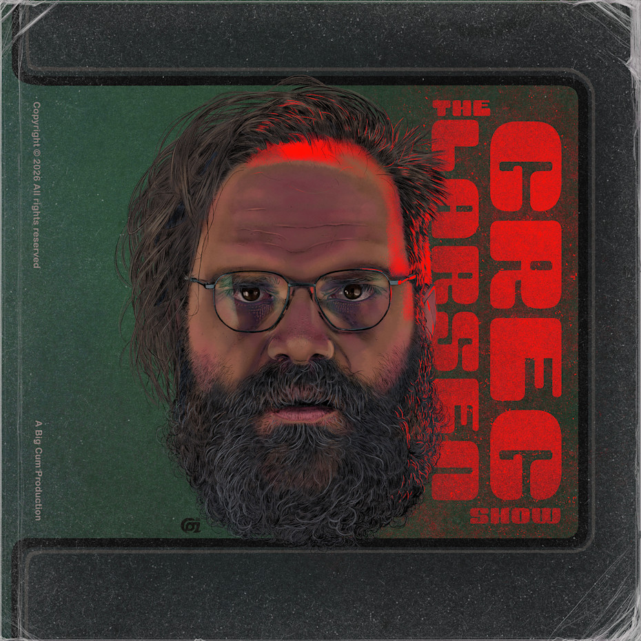 The Greg Larsen Show