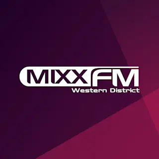 Mixx FM 88.9
