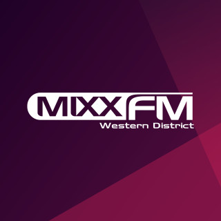 Mixx FM 88.9