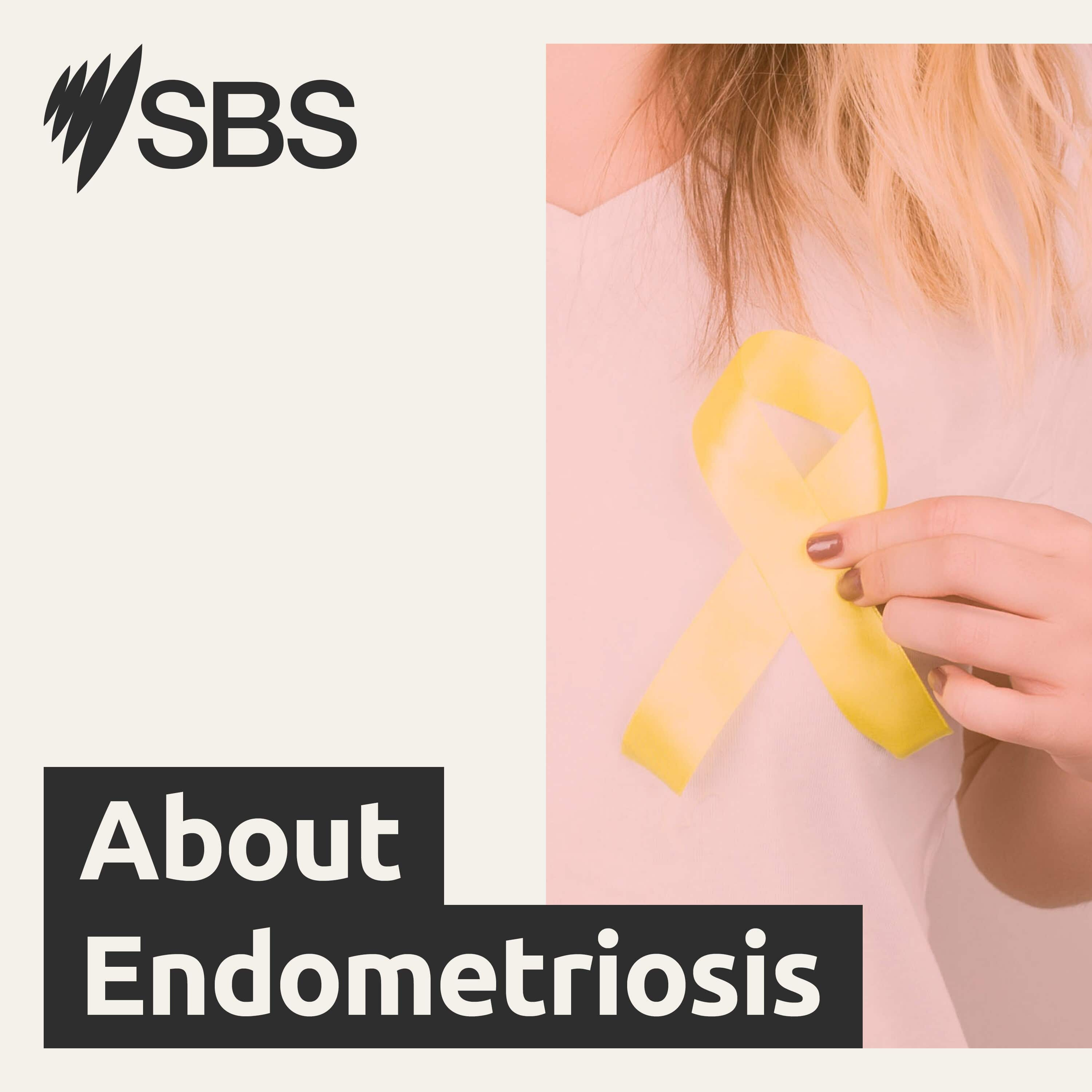 So common and yet unknown. What is endometriosis?