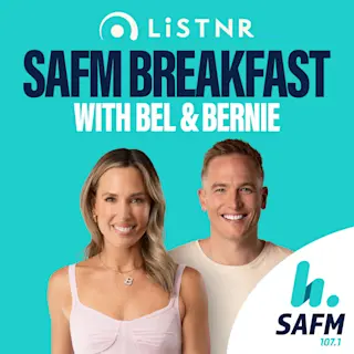 Bel, Bernie & Emma G