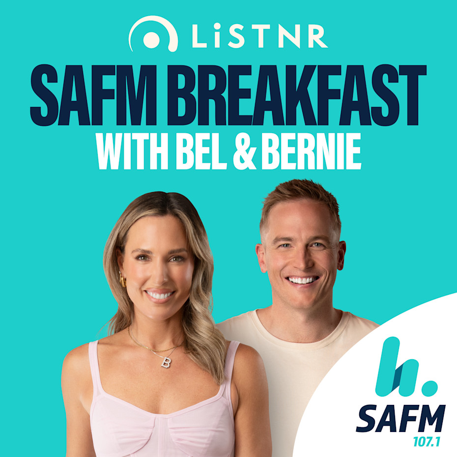 Bel, Bernie & Emma G