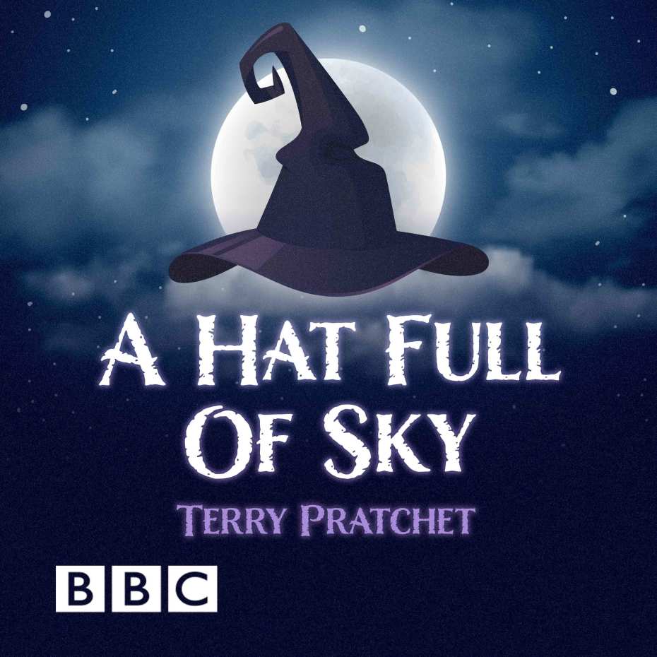 A Hat Full of Sky