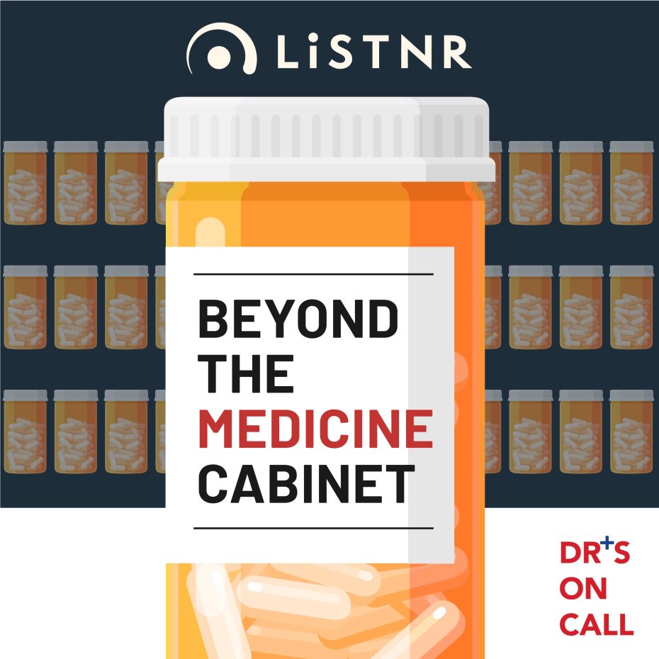 Beyond the Medicine Cabinet