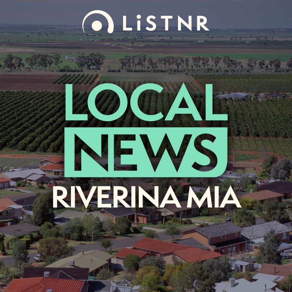 Riverina MIA Local News