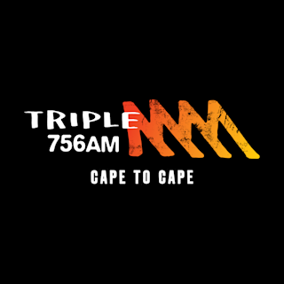 Triple M Cape to Cape 756