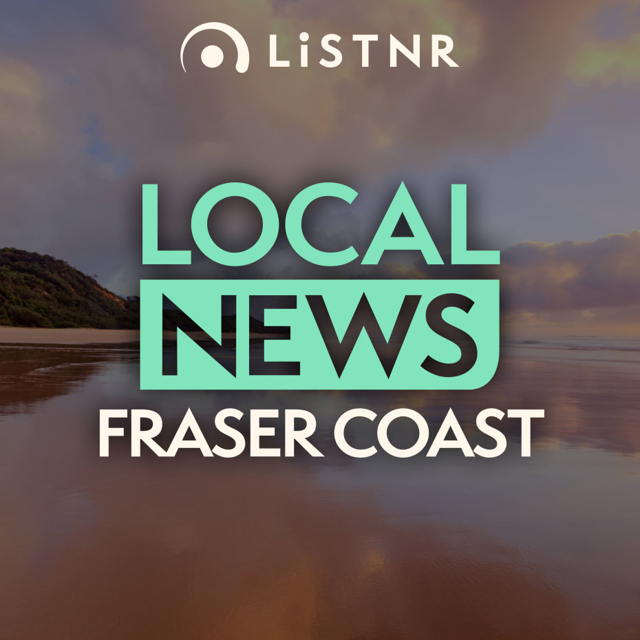 Fraser Coast Local News