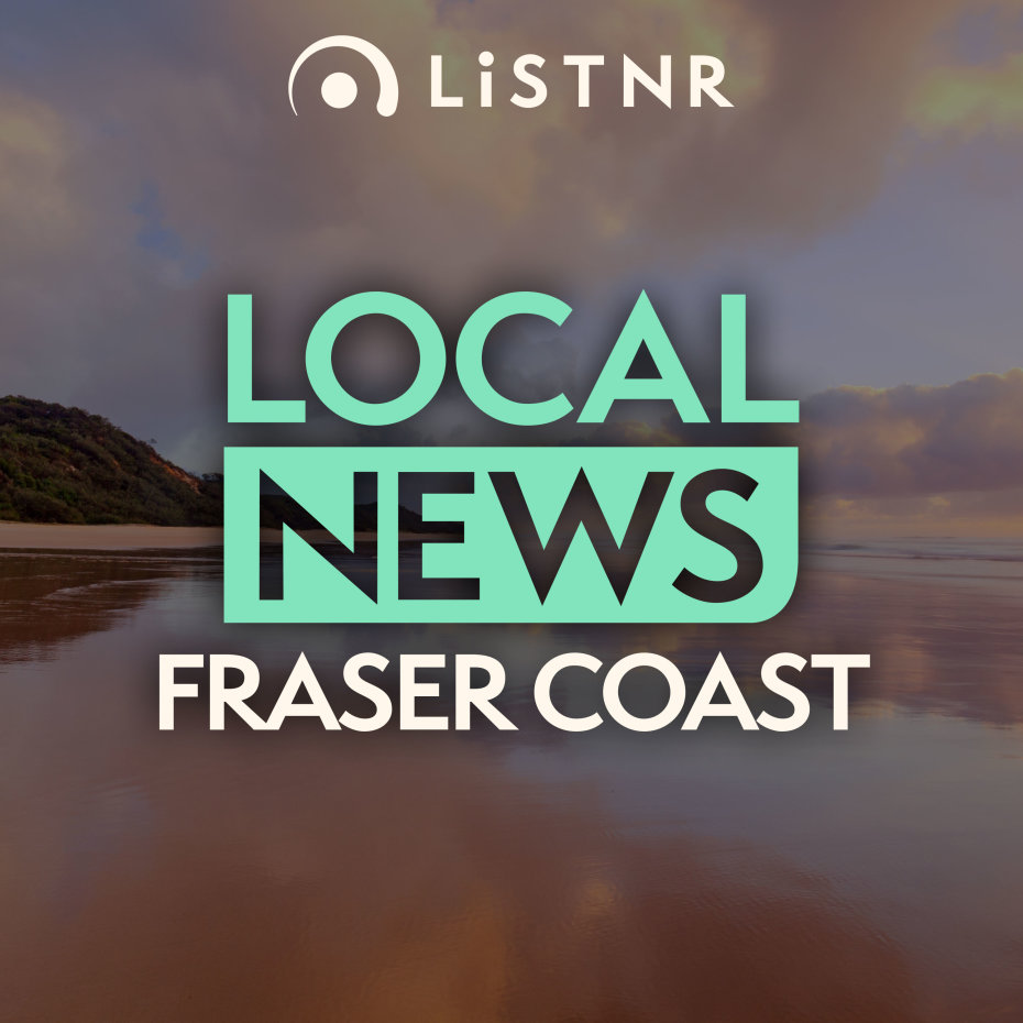 Fraser Coast Local News