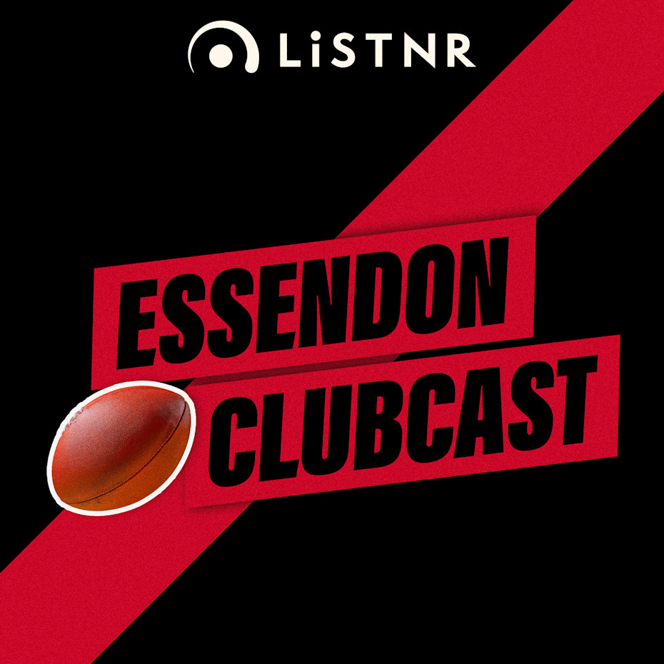 Essendon Bombers