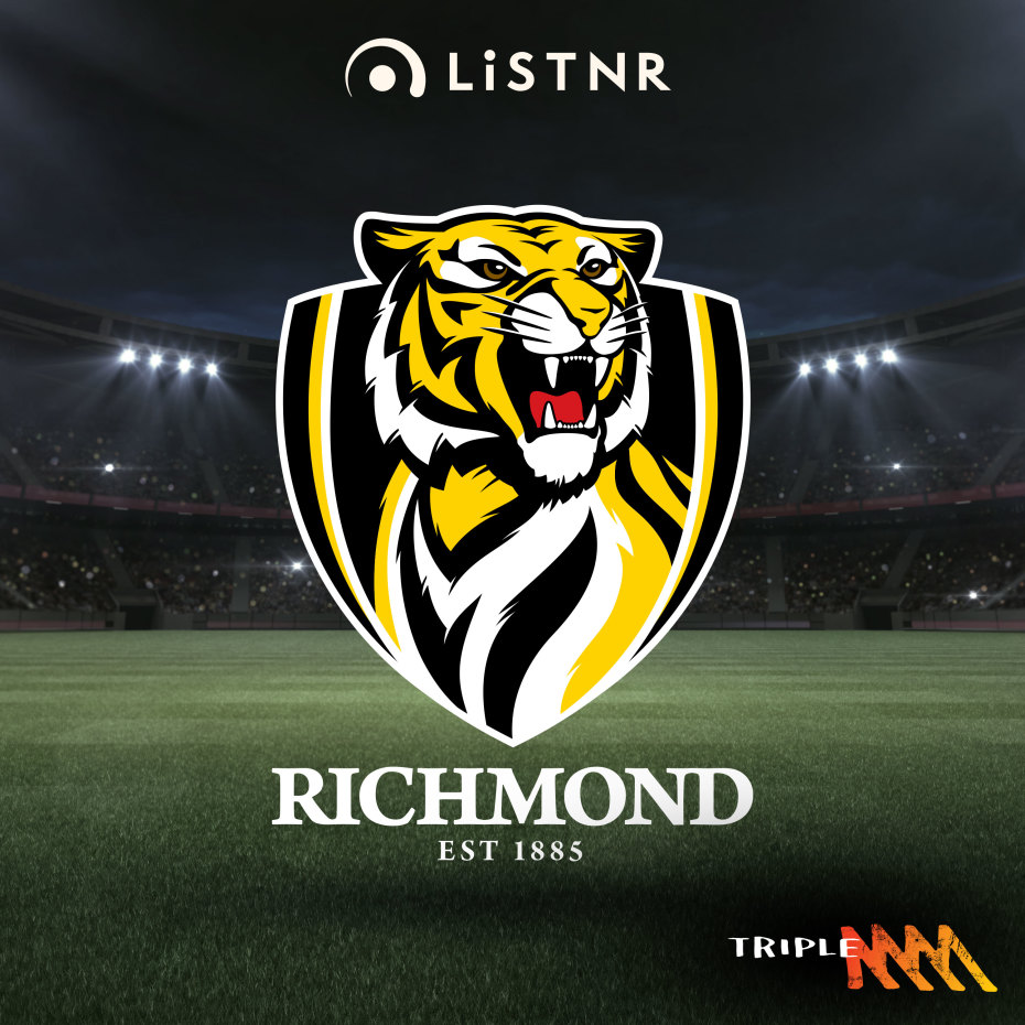 Richmond Tigers