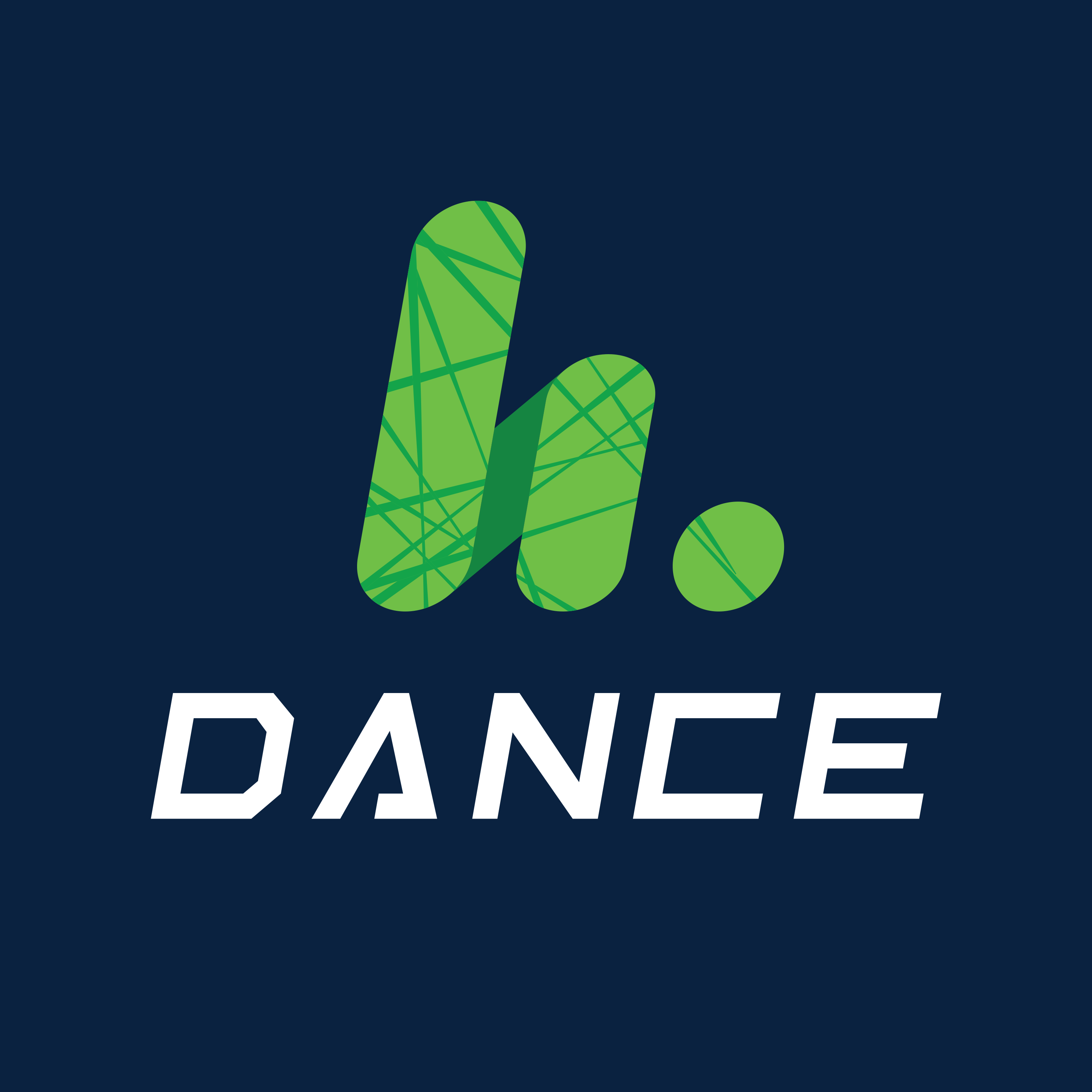 Dance Hits logo