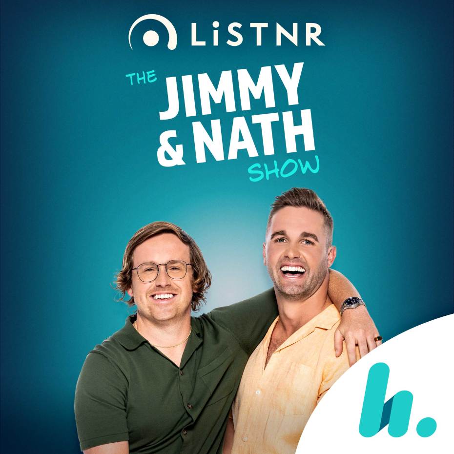 The Jimmy & Nath Show