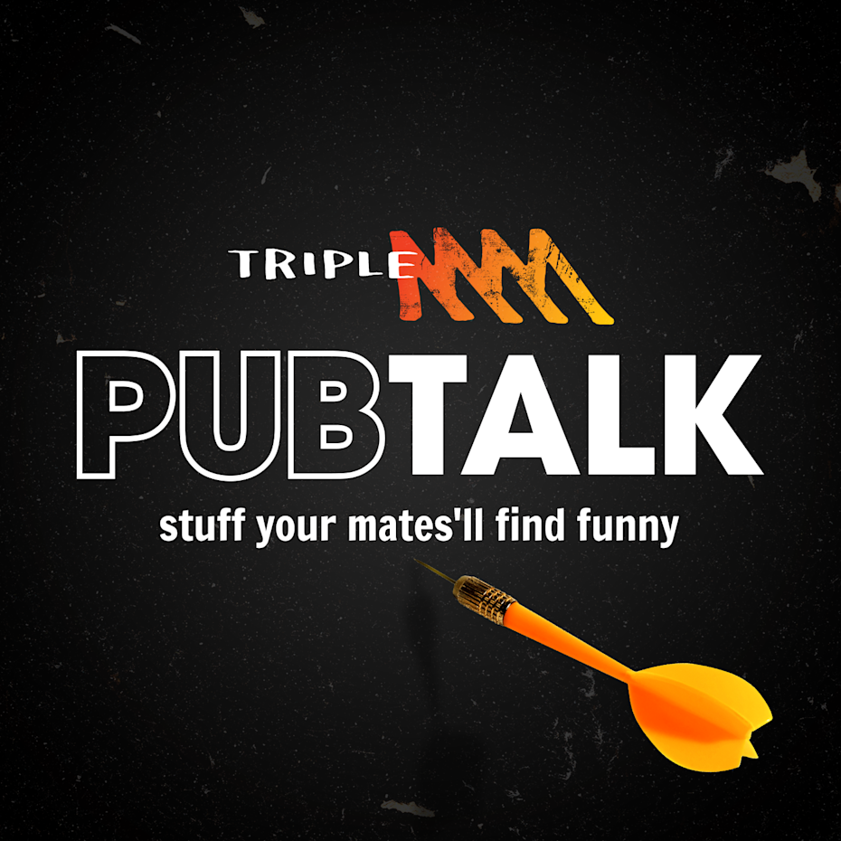 Triple M Pub Talk