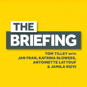 We Can Do Hard Things